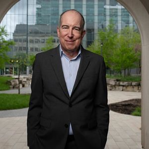 Prof. Marcus Clark