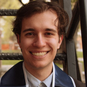 Taylor Graham